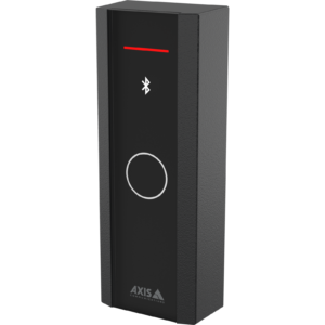 AXIS A4612 Network Bluetooth® Reader
