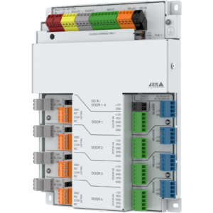 AXIS A1710-B Network Door Controller