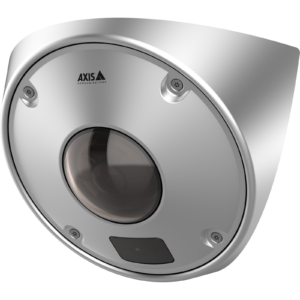 AXIS Q9227-SLV Steel