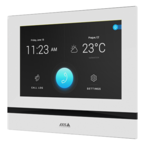 AXIS I5304 White