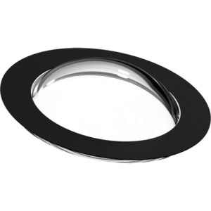 AXIS A8105-E CLEAR DOME 5PCS