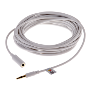 AXIS AUDIO EXTENSION CABLE B 5M