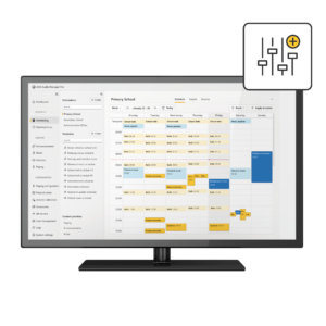 AXIS AUDIO MANAGER PRO - E-LICENSE