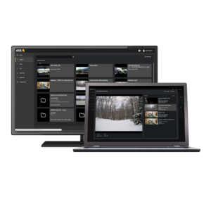 AXIS Case Insight USGOV 1y Storage 1TB