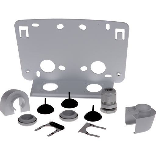 AXIS D20 MOUNT BRACKET KIT A