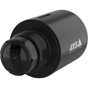 AXIS F2137-RE Fisheye Sensor 8P