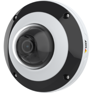 AXIS F4105-LRE Dome Sensor 8P