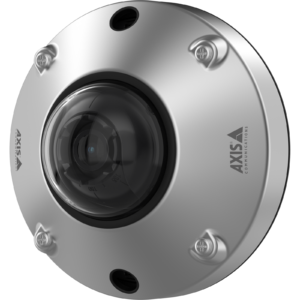 AXIS F4105-SLRE Dome Sensor 8P