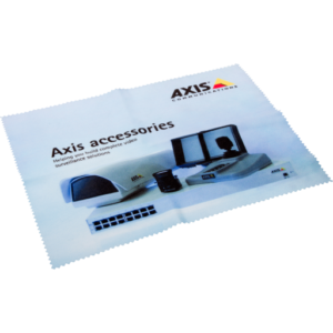 AXIS LENS CLOTH 10PCS