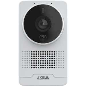 AXIS M1075-L Mk II BOX CAMERA