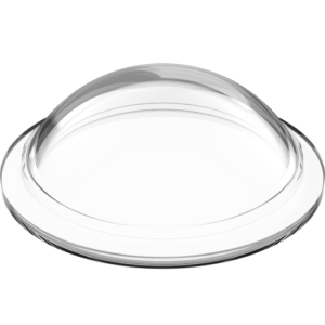 AXIS M30-PLVE CLEAR DOME A 4P
