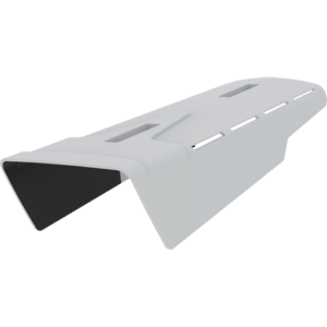 AXIS P13 WEATHERSHIELD KIT A