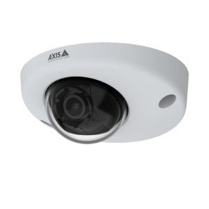 AXIS P3925-R M12 2.8mm 10P