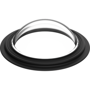 AXIS P91 CLEAR DOME A 2P