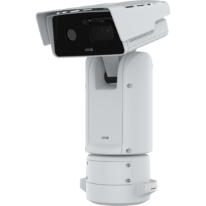 AXIS Q8752-E Mk II Bispectral PTZ Camera