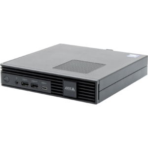 AXIS S9301 Mk II