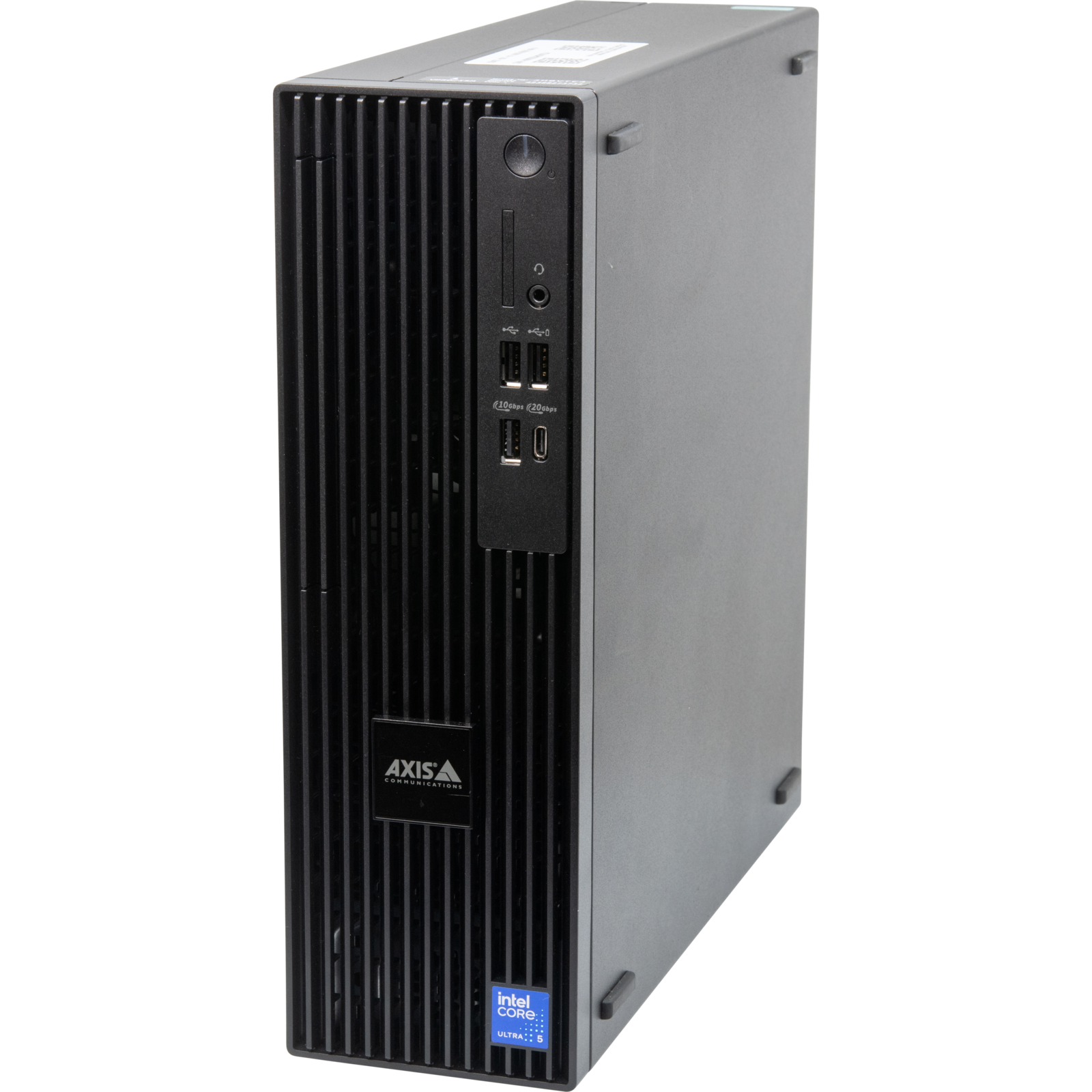 AXIS S9302 Mk II