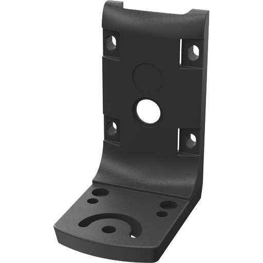 AXIS T90 WALL-AND-POLE MOUNT