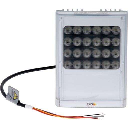 AXIS T90D35 W-LED