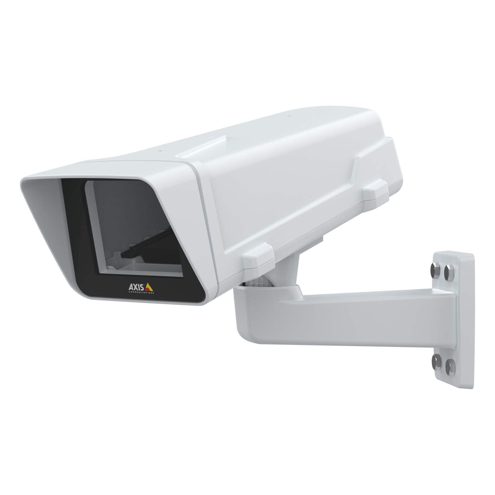 AXIS T93F10 OUTDOOR HOUSING 24VAC/12-24VDC