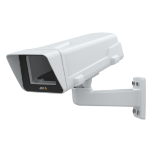 AXIS T93F20 OUTDOOR HOUSING POE