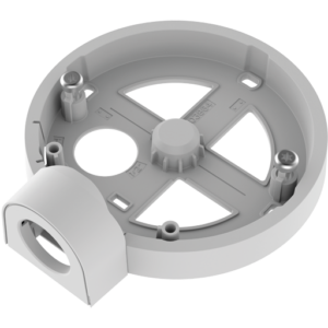 AXIS T94B01P CONDUIT BACK BOX