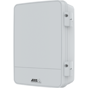 AXIS T98A15-VE SURVEILLANCE CABINET