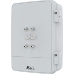 AXIS T98A16-VE SURVEILLANCE CABINET