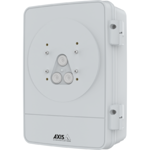 AXIS T98A17-VE SURVEILLANCE CABINET