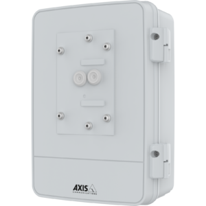AXIS T98A18-VE SURVEILLANCE CABINET