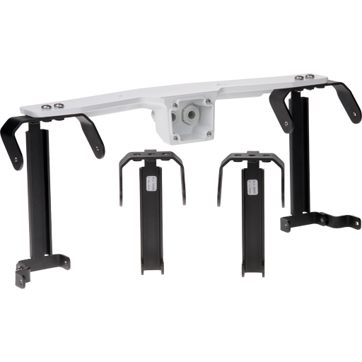 AXIS T99 ILLUMINATOR BRACKET KIT A