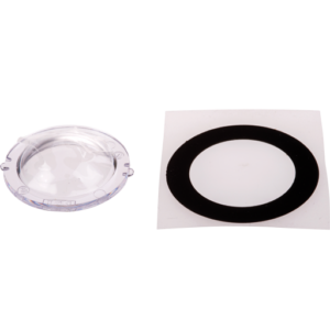 AXIS TA8801 CLEAR DOME COVER 5P