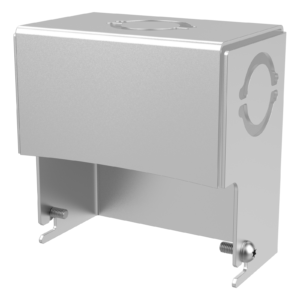 AXIS TC1602 CONDUIT ADAPTER 5P
