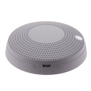 AXIS TC1701 Front Cover 5P