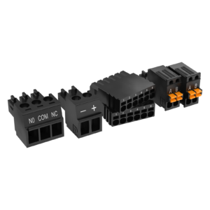AXIS TD3902 Connector Kit