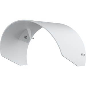 AXIS TD4802-E Weathershield