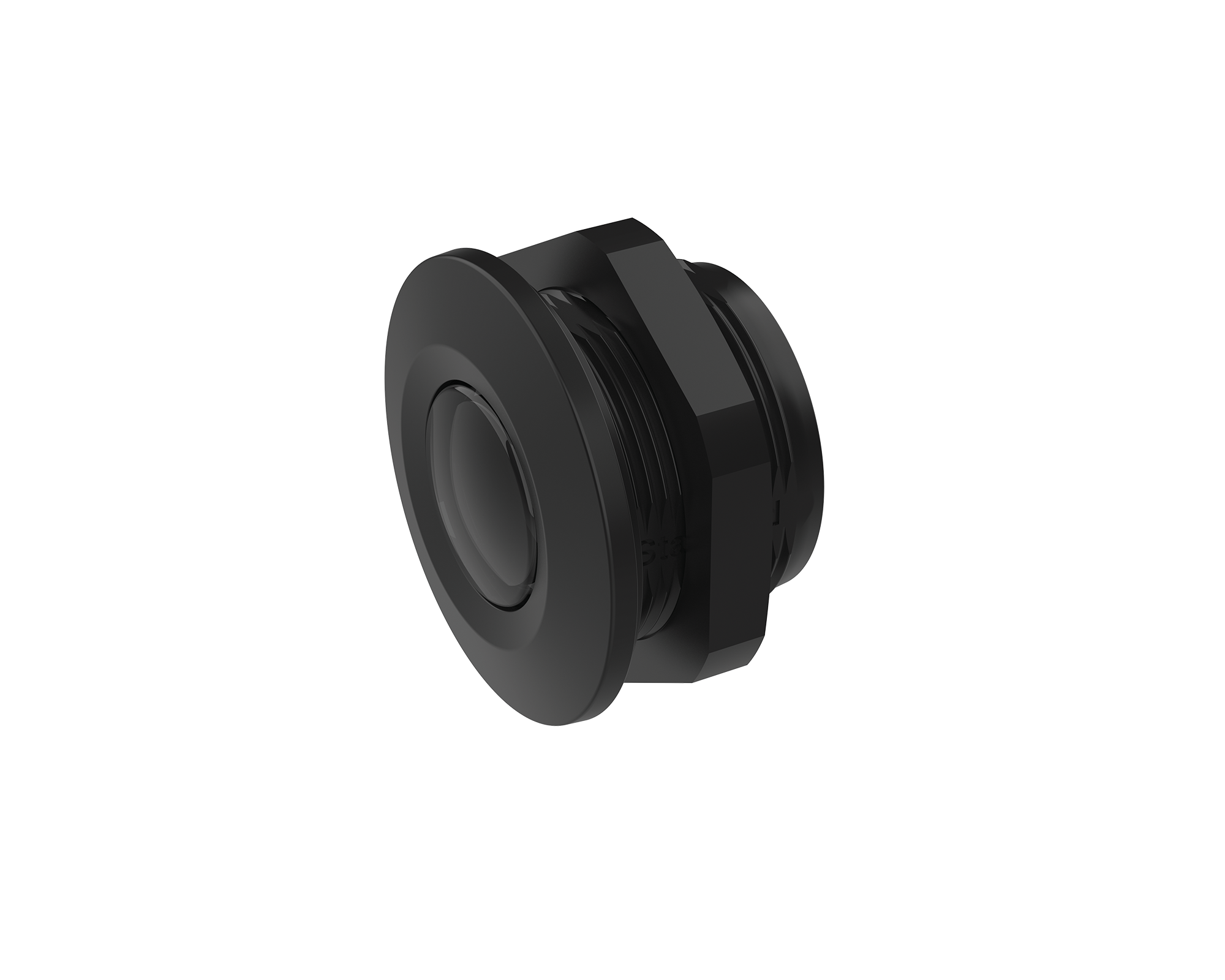AXIS TF1202 RECESSED MOUNT 4P