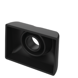 AXIS TF1801-R LENS HOOD 4P