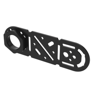 AXIS TF1902-RE MOUNTING BRACKET 4P