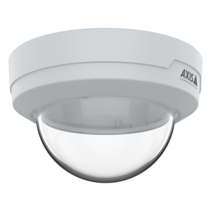 AXIS TF3802 Dome Cover 4 pcs
