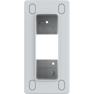 AXIS TI8204 Recessed Mount Black