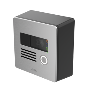 AXIS TI8602 WALL MOUNT BACK BOX