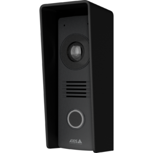 AXIS TI8605 Protection Cover Black