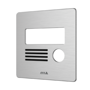 AXIS TI8901 FACE PLATE REPLACEMENT