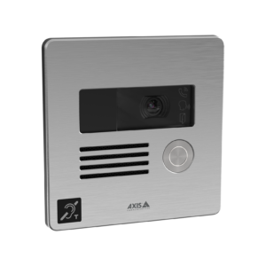 AXIS TI8904 INDUCTION LOOP