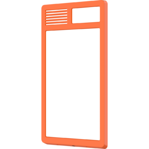 AXIS TI8909 Safety Protection Cover
