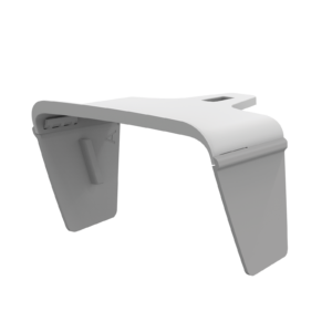 AXIS TM1803 Weathershield Extension