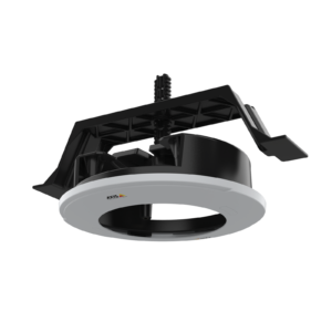 AXIS TM3204 RECESSED MOUNT