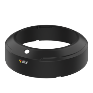 AXIS TM3808-E Skin Cover Black 4P