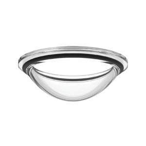 AXIS TM3810-E DOME CLEAR 4P